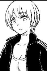 Komik My Roommate Isn’t From This World Preview Gambar 3