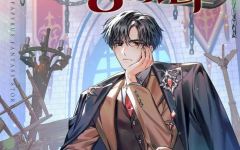 Baca Manhwa My Ruined Academy Life