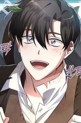 Manhwa My Ruined Academy Life gambar 1