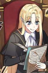 Manhwa My Ruined Academy Life gambar 3