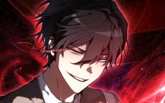 Baca Manhua My School Life Pretending to Be a Worthless Person