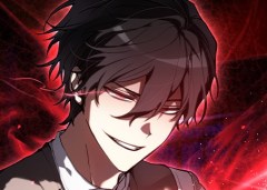 Baca Manhua My School Life Pretending to Be a Worthless Person