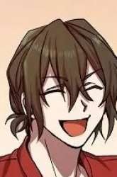 Manhua My School Life Pretending to Be a Worthless Person gambar 1