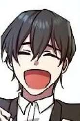 Manhua My School Life Pretending to Be a Worthless Person gambar 2