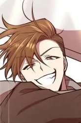 Manhua My School Life Pretending to Be a Worthless Person gambar 3