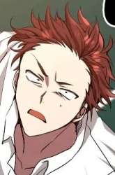 Manhua My School Life Pretending to Be a Worthless Person gambar 4