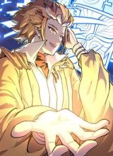 My Sect Has 100 Million Strength Points