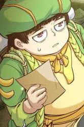 Komik My Sect Has 100 Million Strength Points Preview Gambar 2