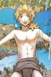 Komik My Sect Has 100 Million Strength Points Preview Gambar 3