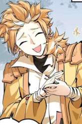 Komik My Sect Has 100 Million Strength Points Preview Gambar 4