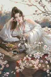 Manhua My Senior Brother Is Too Steady gambar 3