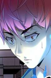 Komik My Shadow Hangs Up Preview Gambar 1