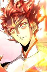 Komik My Shadow Hangs Up Preview Gambar 3