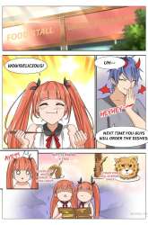 Manhua My Sister From Japan gambar 1