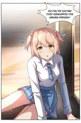 Manhua My Sister From Japan gambar 3