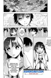 Manga My Sister’s Funeral gambar 1