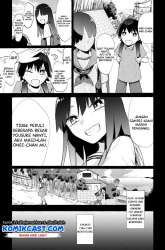 Manga My Sister’s Funeral gambar 2