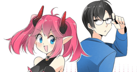 My Succubus Girlfriend New