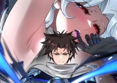 Baca Manhua My System Is Very Serious