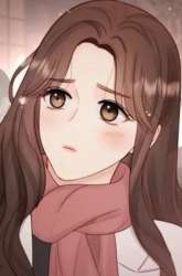 Manhwa My Uncomfortable Boss gambar 4