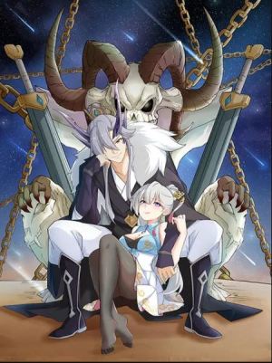 Baca Komik My Wife and I Dominate the Three Realms