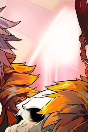 Sampul My Wife is a Demon Queen