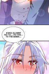 Manhua My Wife is a Demon Queen gambar 3