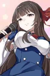 Manhua My Wife Is A Martial Art Master gambar 3