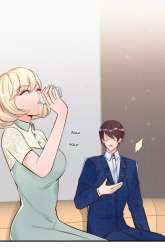 Manhua My Wife is Cold-Hearted gambar 3