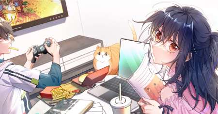 My Wife Is From a Thousand Years Ago