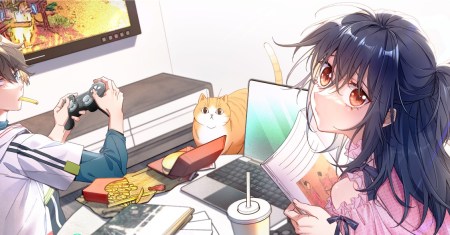 My Wife Is From a Thousand Years Ago