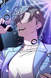 Manhwa My Younger Sister Was a Genius gambar 1