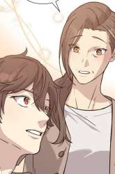 Manhwa My Younger Sister Was a Genius gambar 2