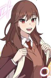 Manhwa My Younger Sister Was a Genius gambar 3