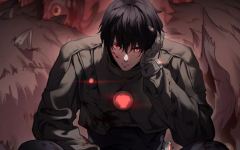 Baca Manhua Myriad Tribes Invasion: Rearguard’s Resolute Unity