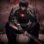 Komik Myriad Tribes Invasion: Rearguard’s Resolute Unity