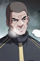 Manhua Myriad Tribes Invasion: Rearguard’s Resolute Unity gambar 1