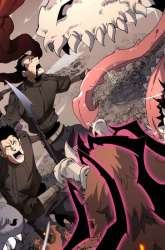 Manhua Myriad Tribes Invasion: Rearguard’s Resolute Unity gambar 4