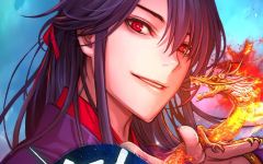 Baca Manhwa Myst, Might, Mayhem (Legend Of Heavenly Chaos Demon)