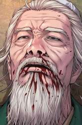 Manhwa Myst, Might, Mayhem (Legend Of Heavenly Chaos Demon) gambar 2