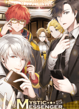 Mystic Messenger
