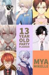 Manhwa Mystic Messenger gambar 3