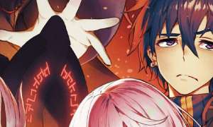 Nageki no Bourei wa Intai Shitai – Saijiyaku Hanta ni Yoru Saikiyou Patei Ikusei Jutsu