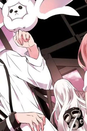 Sampul Naka no Hito Genome [Jikkyouchuu]