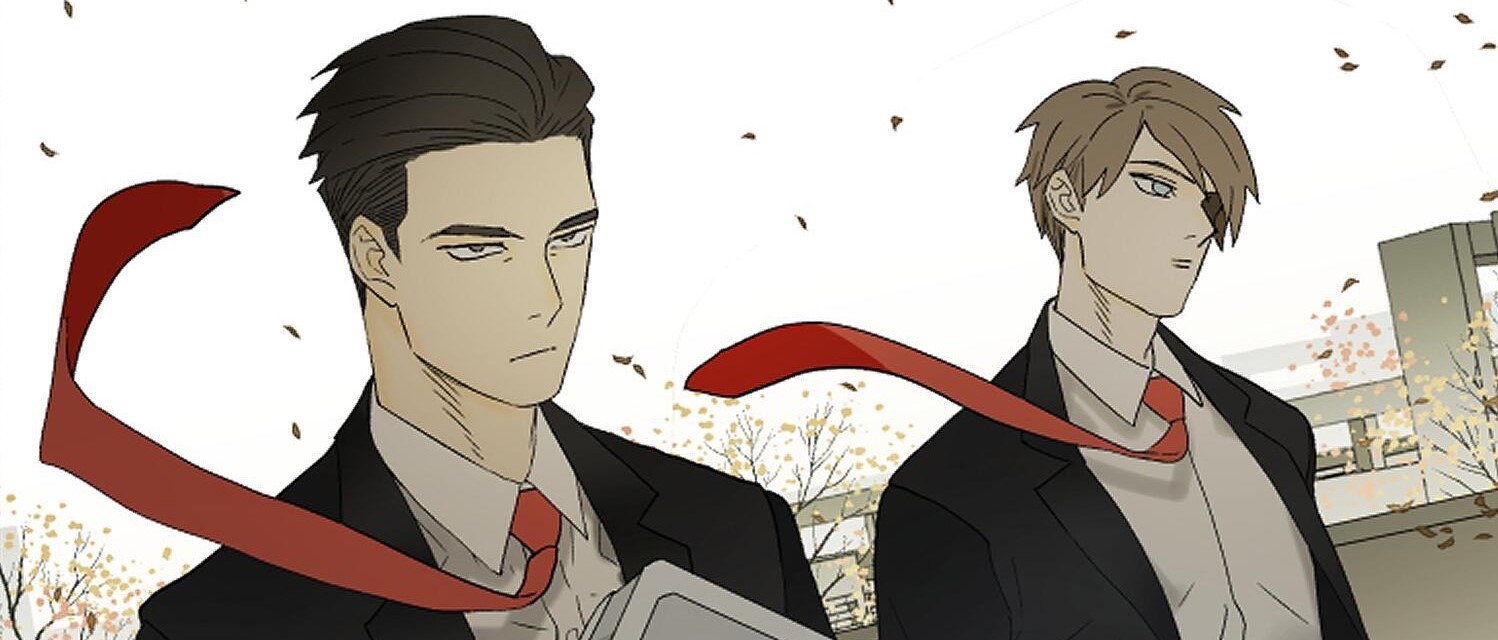 Nan Hao & Shang Feng