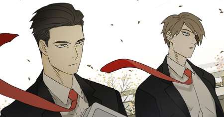 Nan Hao & Shang Feng