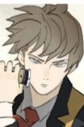 Manhua Nan Hao & Shang Feng gambar 2