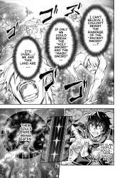 Manga Nana Seiken to Maken no Hime gambar 2