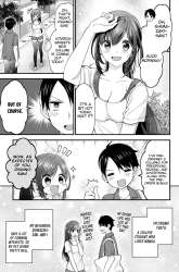 Komik Nana Shimazaki Looking For Work Preview Gambar 4