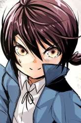 Komik Nanairo Raijyutsushi No Eiyutan Preview Gambar 1